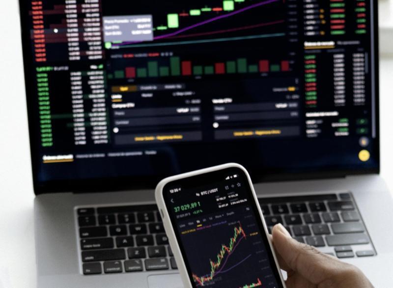 Digital Finance In Nairobi: How Online Trading Is Changing Investment Culture